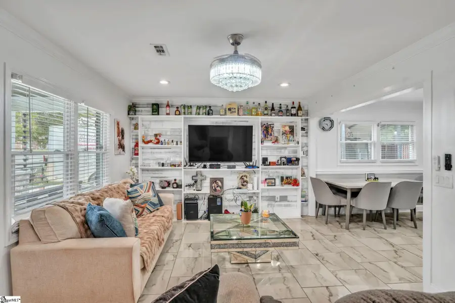 22 Costwold Terrace, Taylors, SC 29687 - #3