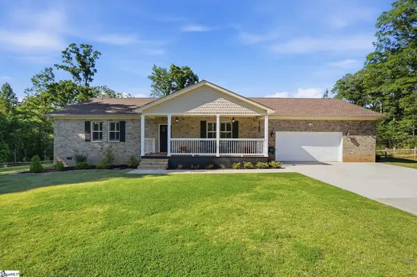 168 Sam Bailes Boulevard, Smyrna, SC 29743-7759