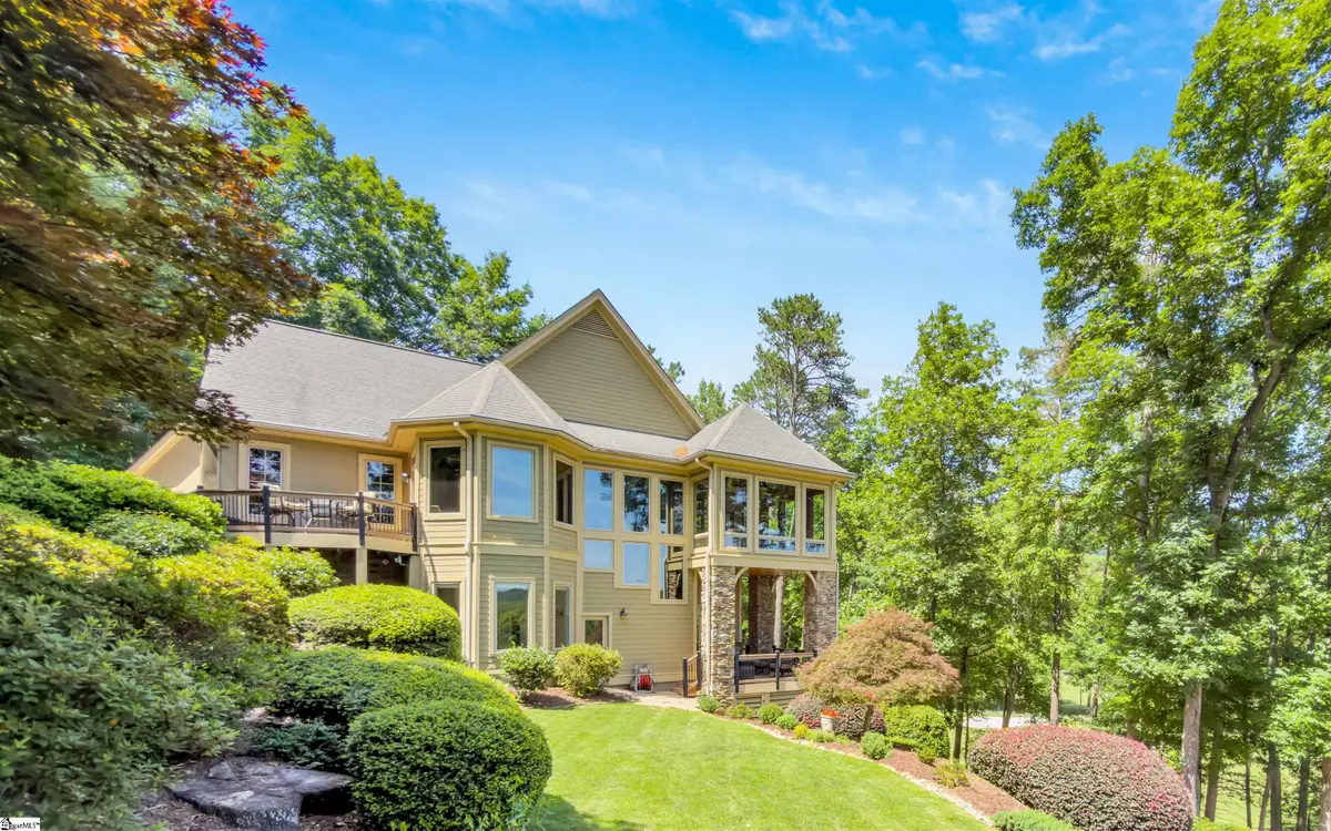 313 Sedgewick Road, Travelers Rest, SC 29690 - #1