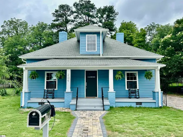 209 Westfield Avenue, Greer, SC 29651
