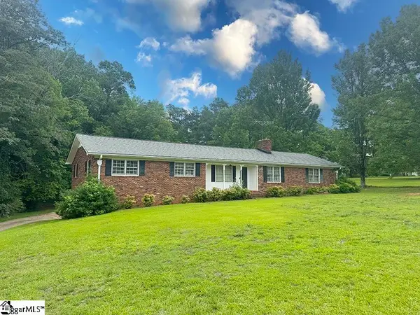 701 N Rutherford Road, Greer, SC 29651
