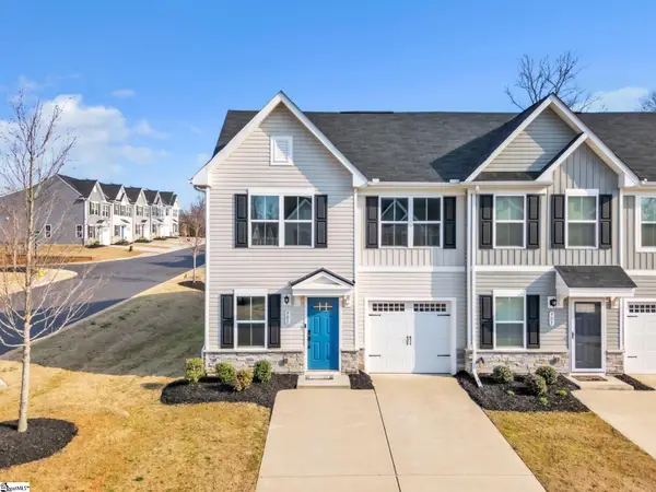 901 Leyburn Lane, Greenville, SC 29617
