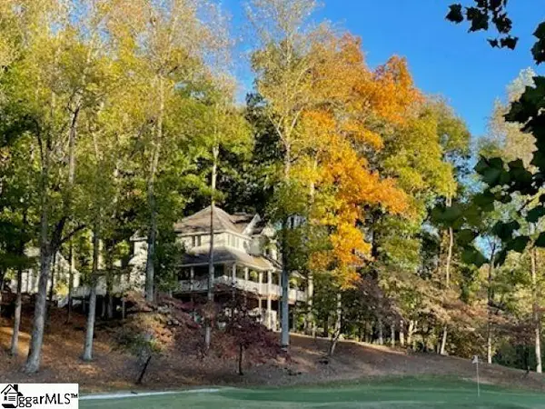 154 Broken Bow Run, Pickens, SC 29671