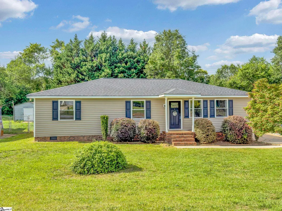 15 Childress Circle, Greenville, SC 29617 - #1