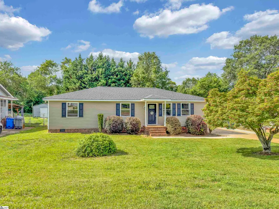 15 Childress Circle, Greenville, SC 29617 - #3