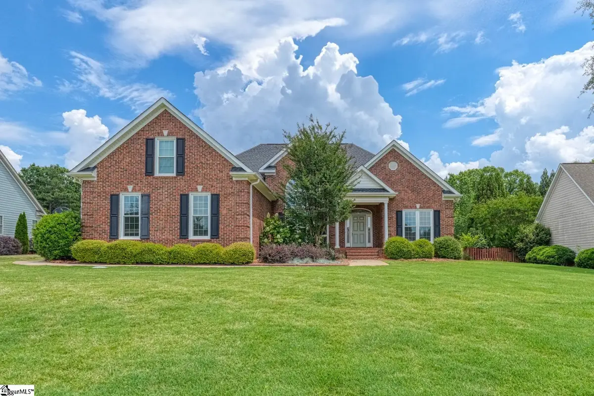 312 Treneholm Way, Woodruff, SC 29388 - #1