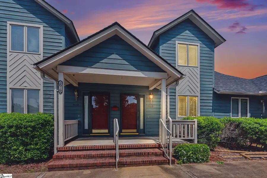 101 Fairway Oaks Lane #Unit E, Easley, SC 29642 - #2