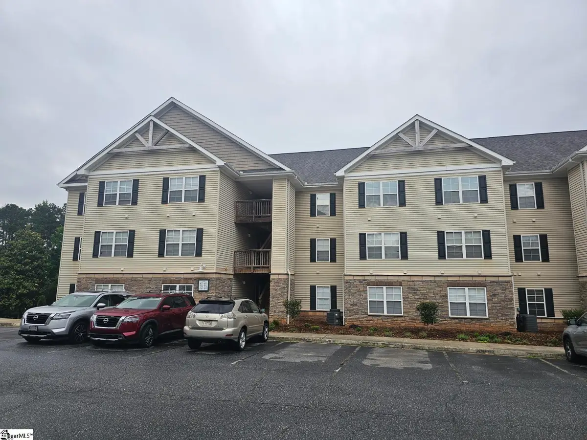 402 Lookover Drive, Anderson, SC 29621 - #1