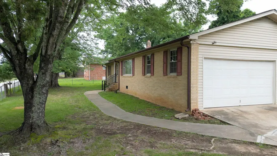 700 Welcome Avenue Extension, Greenville, SC 29611 - #2