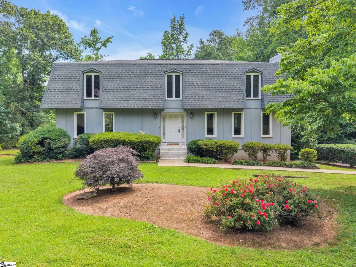 100 Montero Lane, Greenville, SC 29615 - #1
