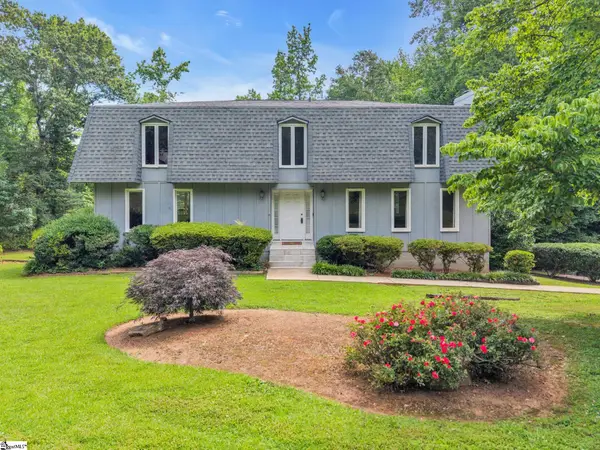 100 Montero Lane, Greenville, SC 29615