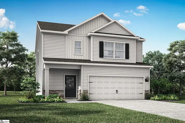 414 West Claywalk Road, Woodruff, SC 29388