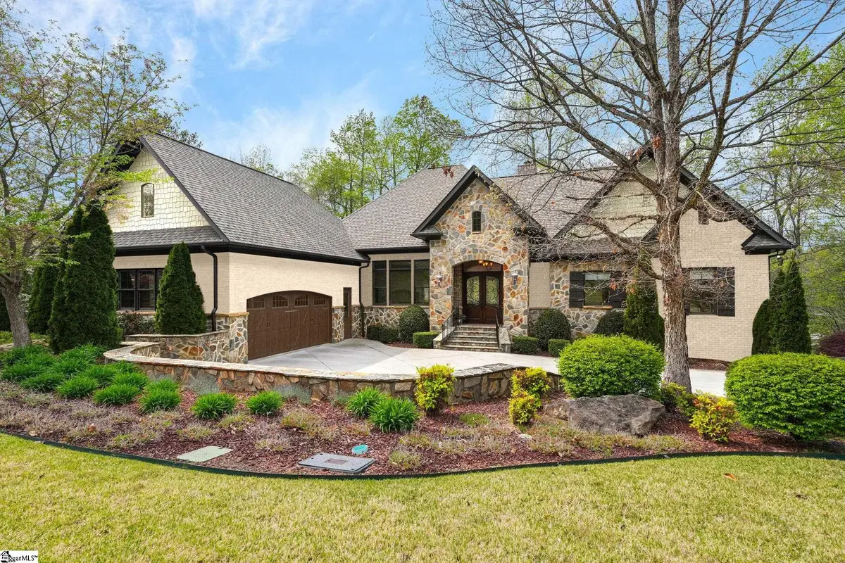 205 Siena Drive, Greenville, SC 29609 - #1