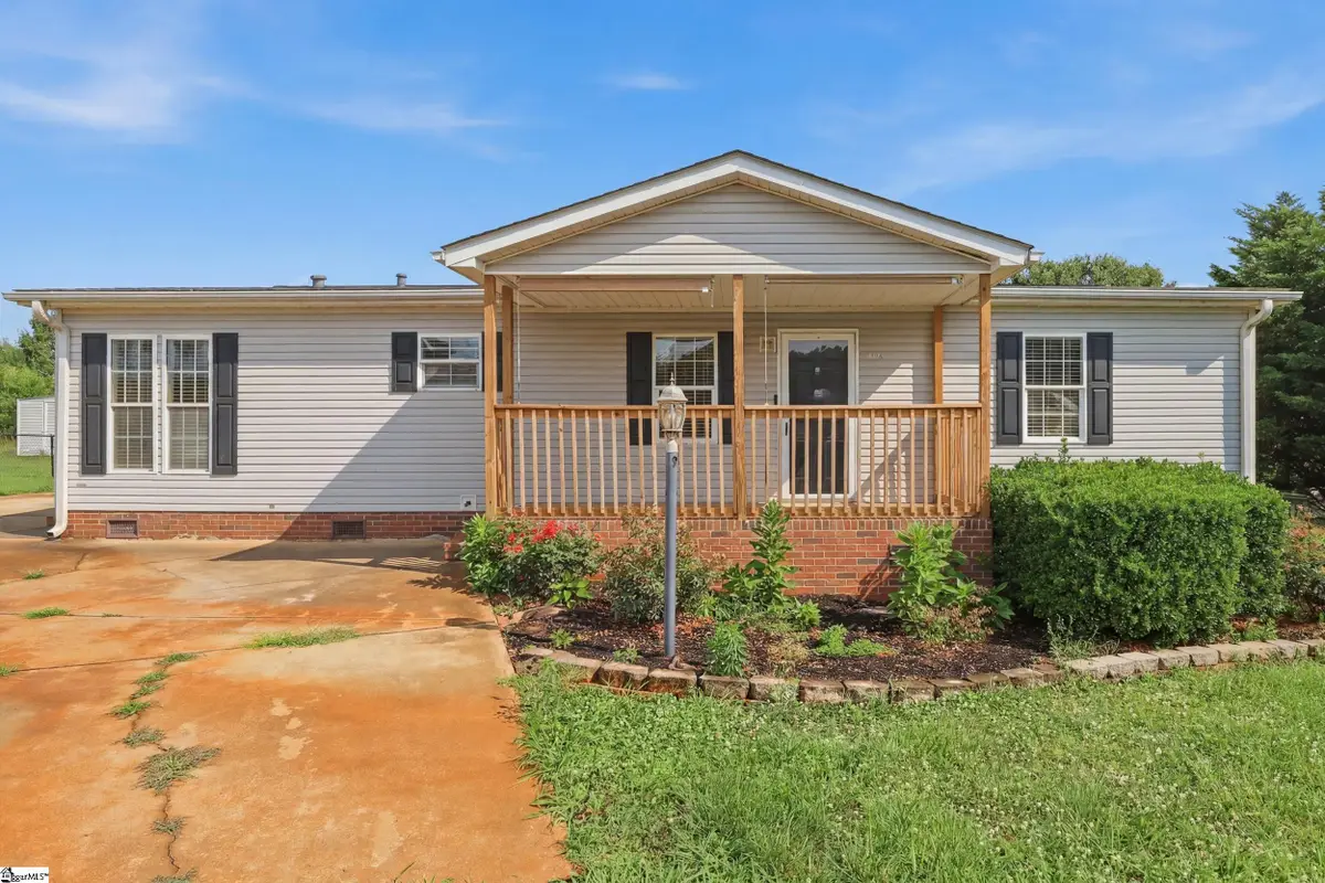 221 Kylene Court, Boiling Springs, SC 29316 - #1