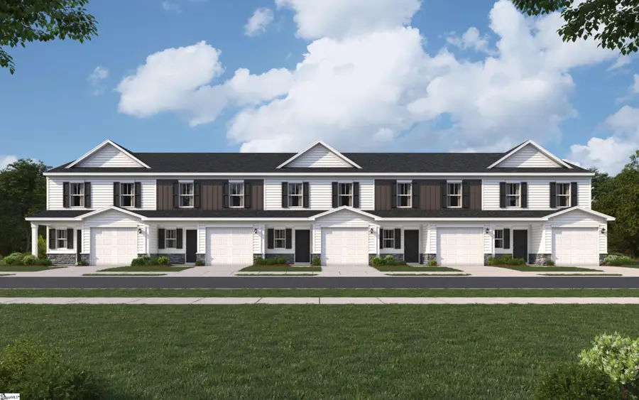 106 Mclauren Place, Fountain Inn, SC 29644 - #2