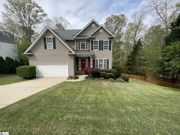 802 Worchester Place, Simpsonville, SC 29680
