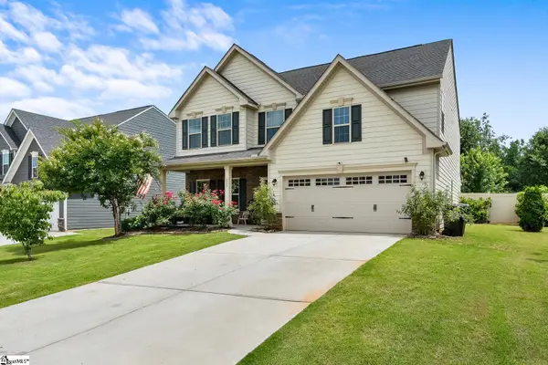 220 Bronson Ridge, Anderson, SC 29621