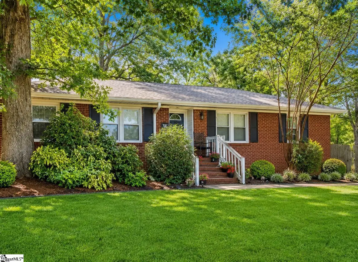 2501 Belaire Circle, Anderson, SC 29621 - #1
