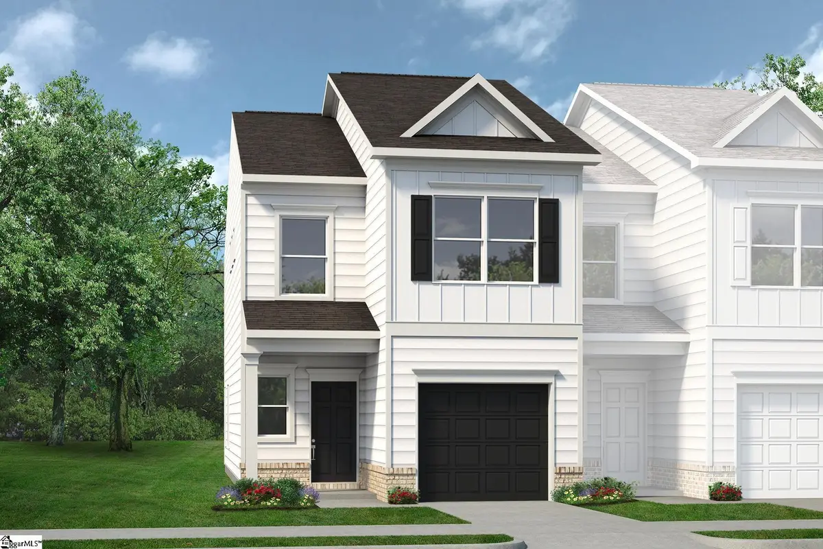 54 Lone Cypress Street, Travelers Rest, SC 29690 - #1