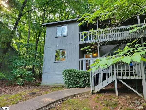 150 Ligon Street #1001, Clemson, SC 29631