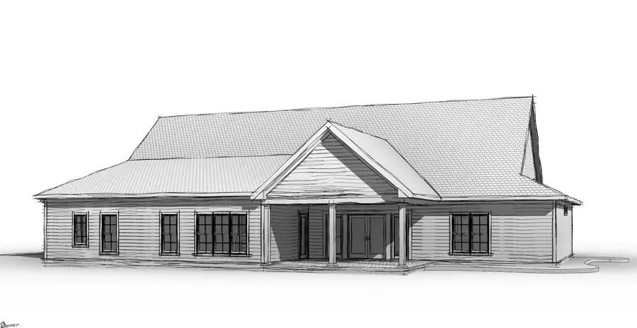 129 Tugaloo Road, Landrum, SC 29356 - #2