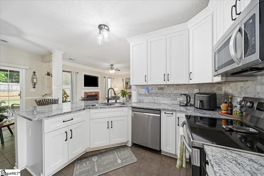 696 Timber Walk Drive, Simpsonville, SC 29681 - #3