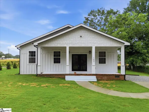 103 Perry Avenue, Simpsonville, SC 29681