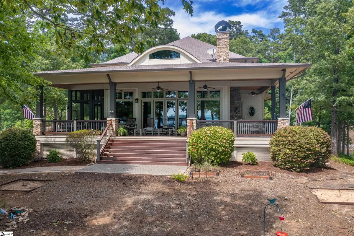 519 Birchbark Court #Lot 214 Waterford Pointe, Seneca, SC 29672 - #1