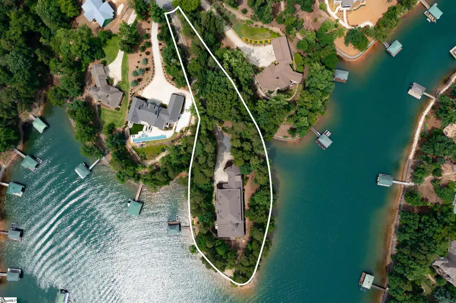 519 Birchbark Court #Lot 214 Waterford Pointe, Seneca, SC 29672 - #3