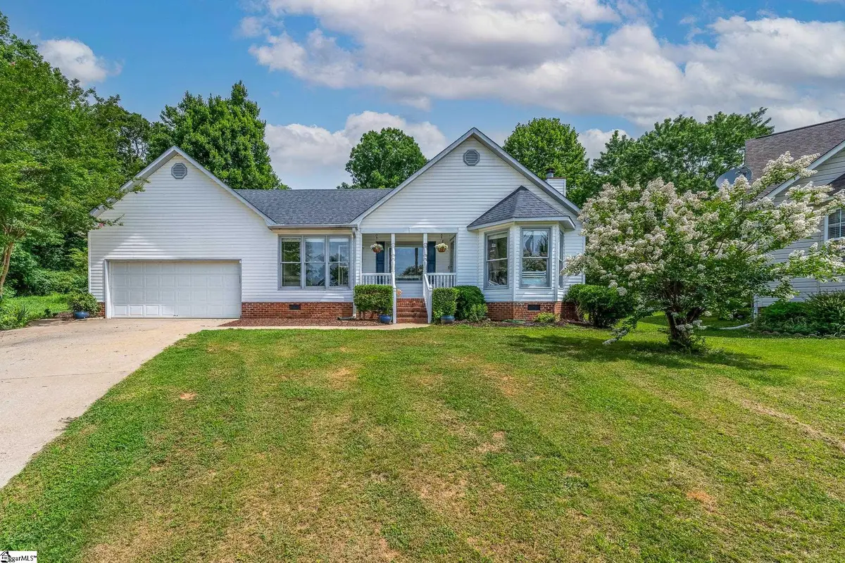 11 Heathfield Court, Simpsonville, SC 29681 - #1