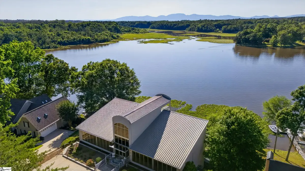 1125 Dickson Road, Campobello, SC 29322 - #1