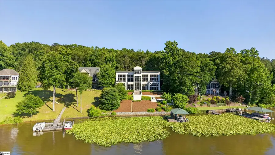1125 Dickson Road, Campobello, SC 29322 - #3