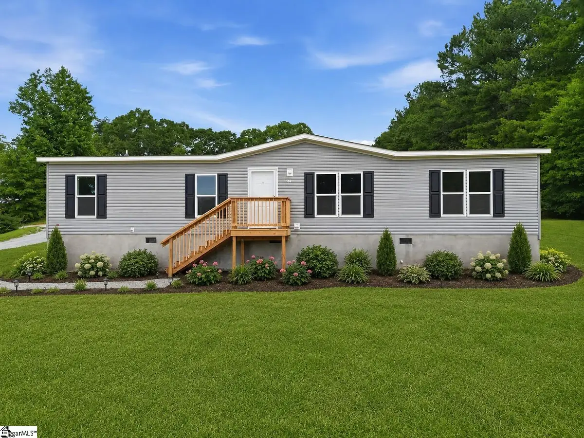 104 Tomahawk Drive, Easley, SC 29640 - #1