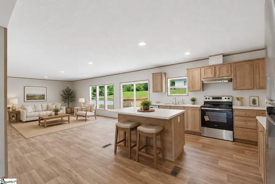 104 Tomahawk Drive, Easley, SC 29640 - #2