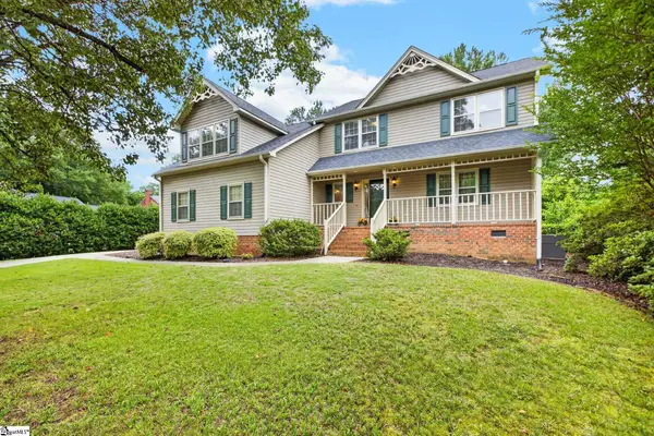 703 E Silverleaf Street, Greer, SC 29650