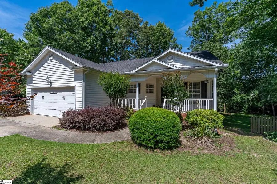 107 Groveton Court, Simpsonville, SC 29681 - #2