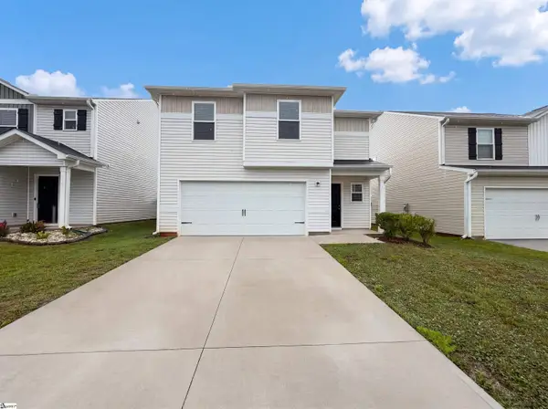 667 Farmstead Trail, Inman, SC 29349