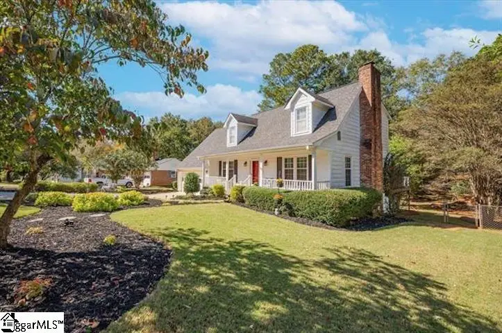 112 Sherborne Drive, Spartanburg, SC 29307-2941 - #2