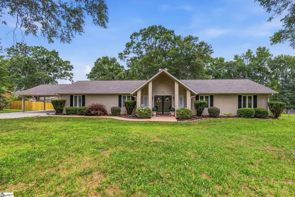 122 Mabry Road, Spartanburg, SC 29307