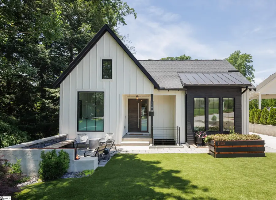 116 W Augusta Place, Greenville, SC 29605 - #2