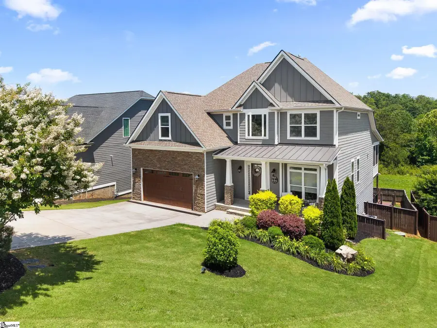 311 S River Bluff Drive, Piedmont, SC 29673 - #3