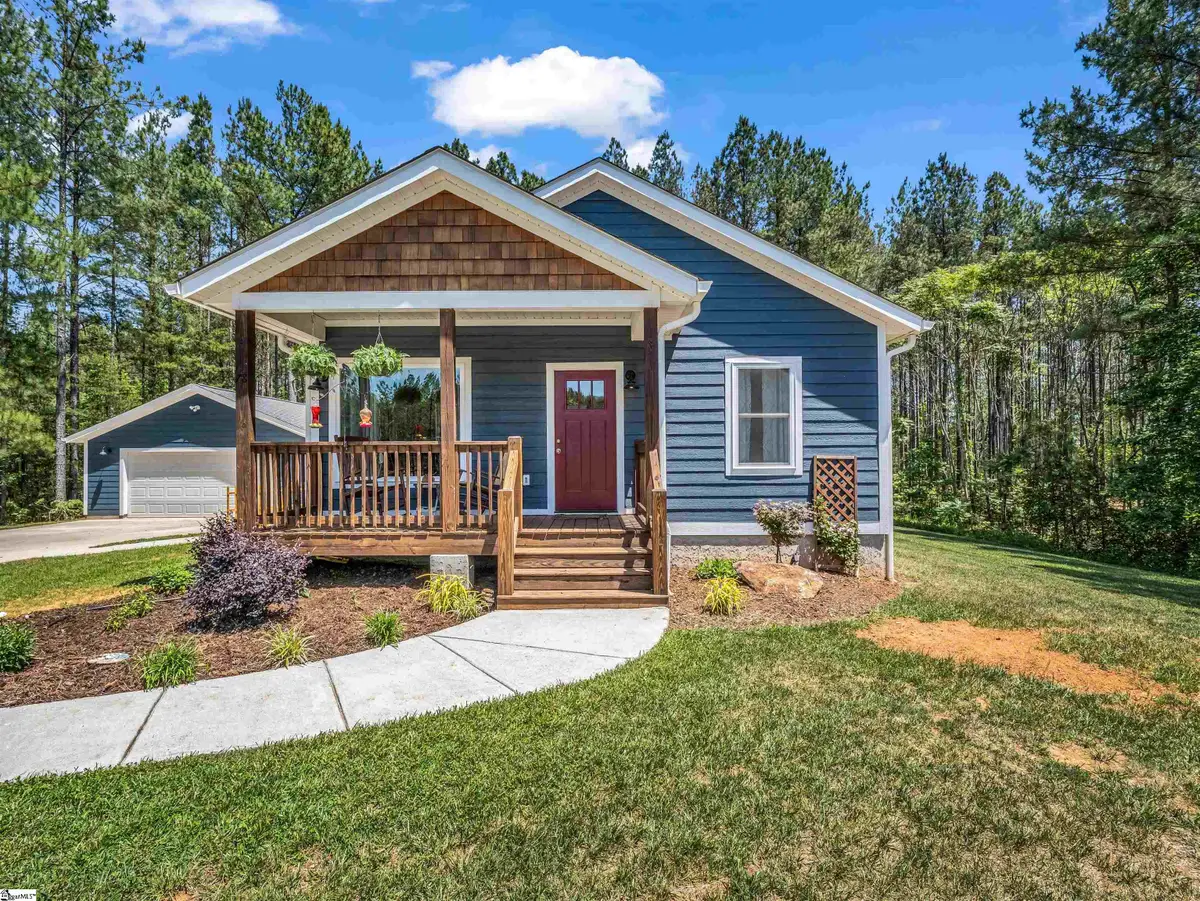 78 Ashley Court, Mill Spring, NC 28756-0647 - #1