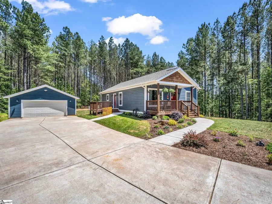 78 Ashley Court, Mill Spring, NC 28756-0647 - #2