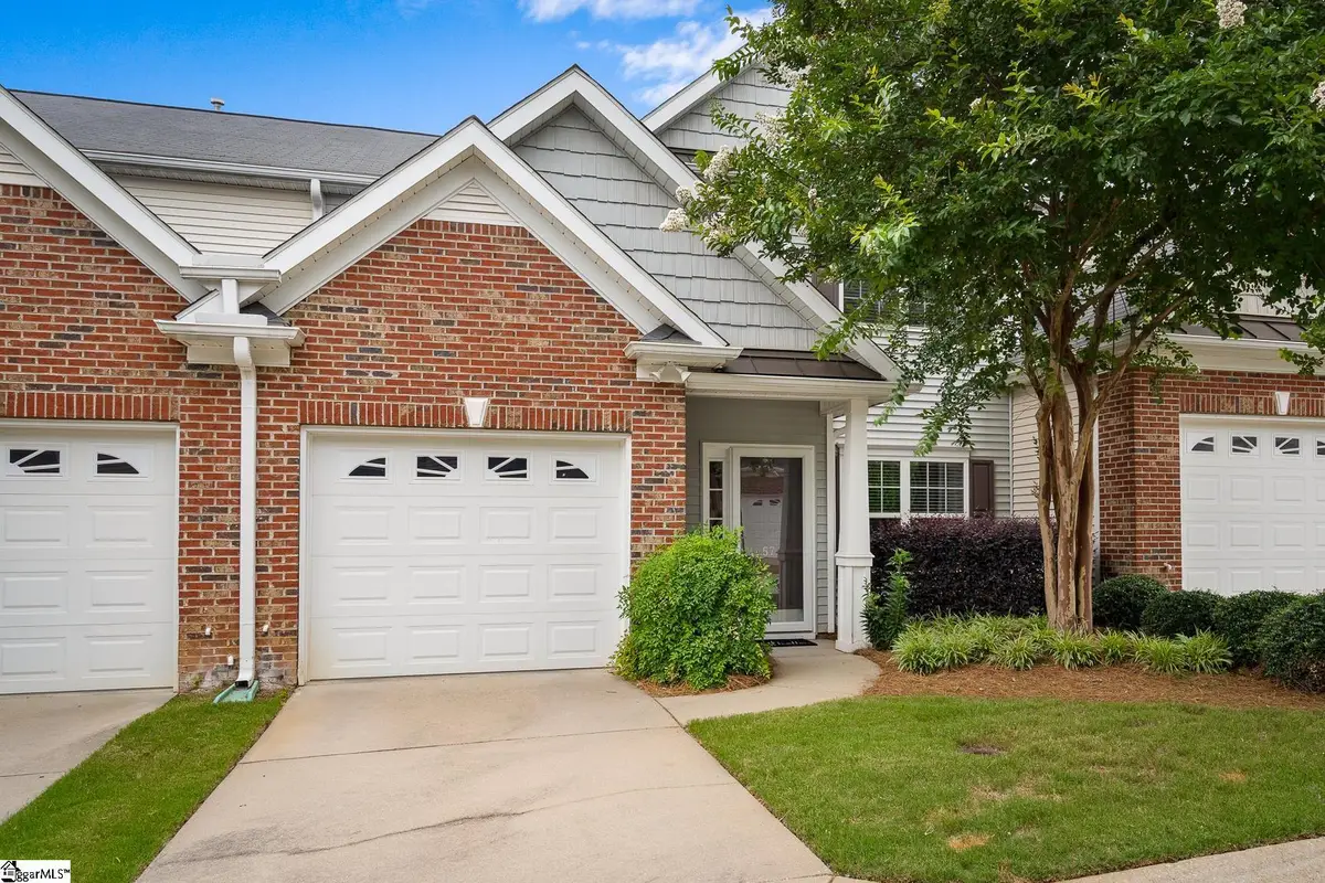57 Bay Springs Drive, Simpsonville, SC 29681 - #1
