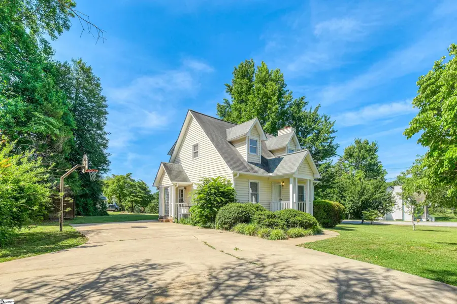 101 Bishop Drive, Easley, SC 29640 - #2