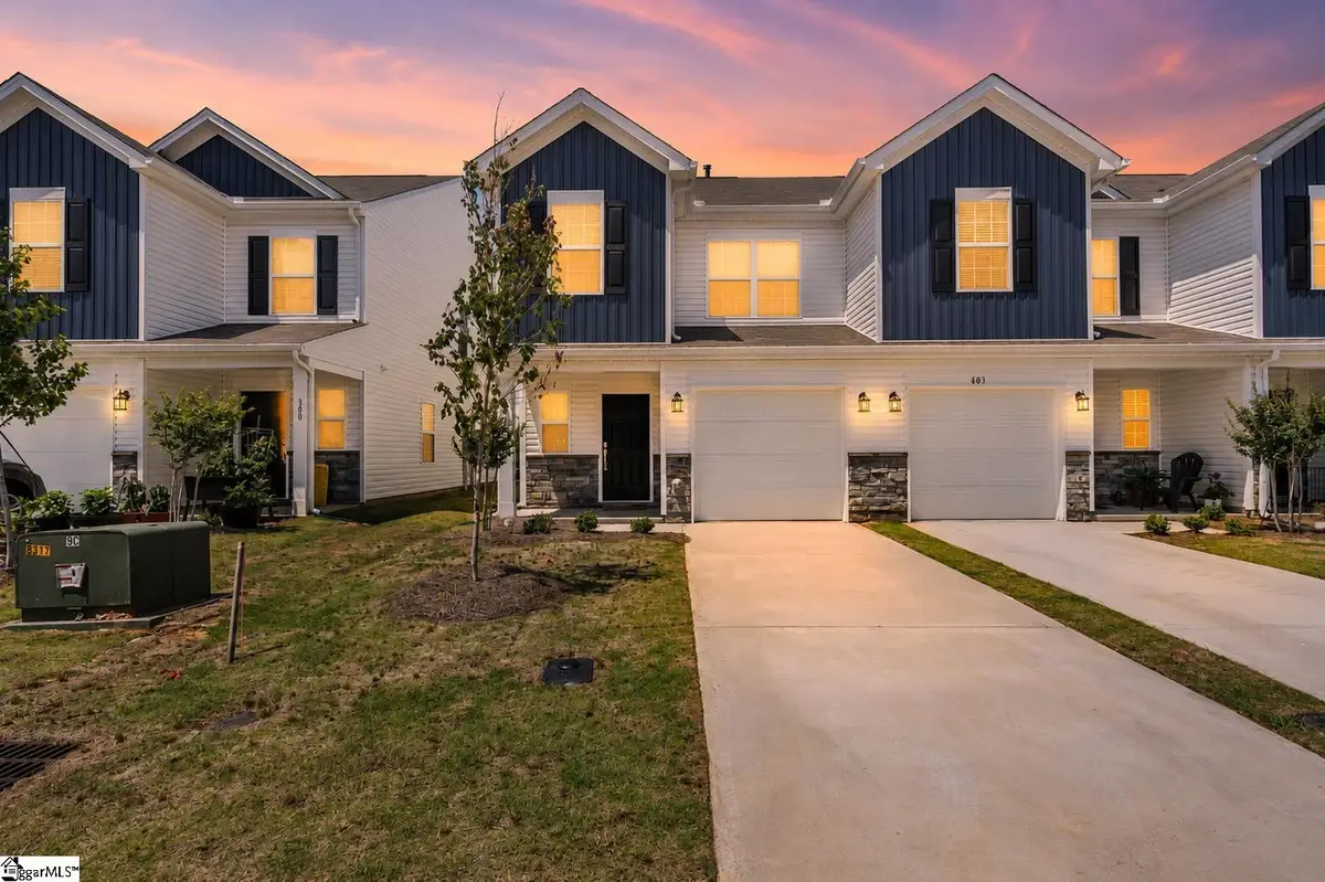401 Mopar Lane, Greer, SC 29651 - #1