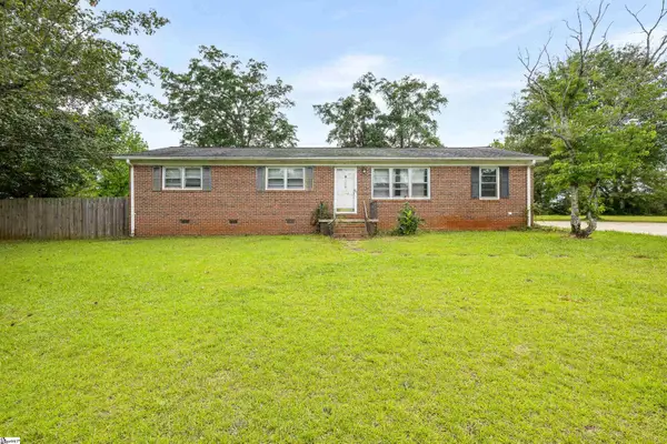 308 Sylvia Road, Easley, SC 29642