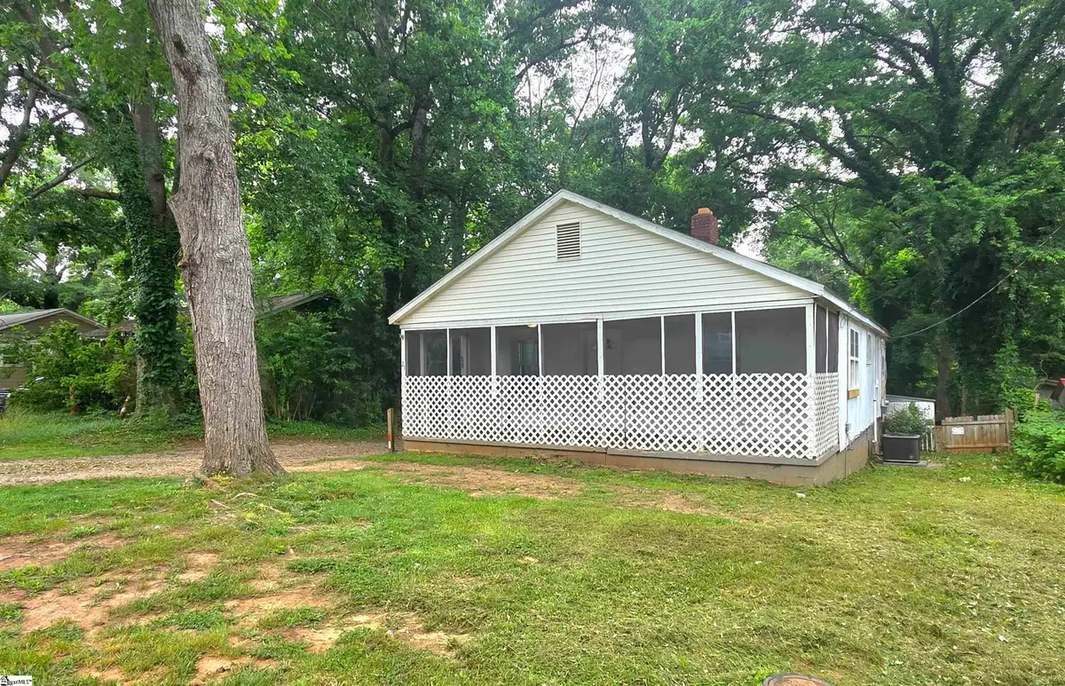 21 N Haven Drive, Greenville, SC 29617 - #1