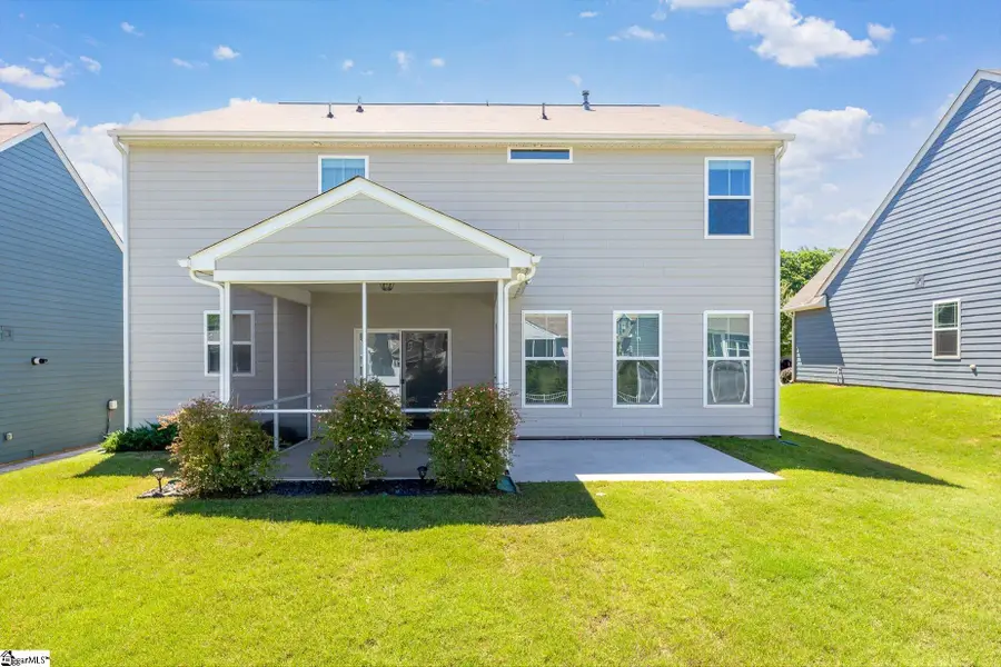 216 Nearmeadows Way, Simpsonville, SC 29681 - #3
