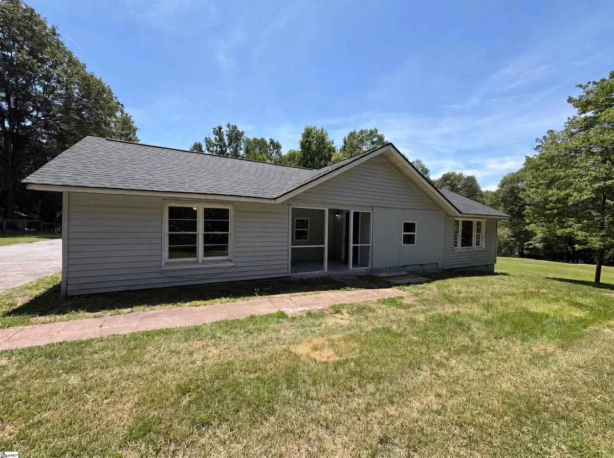 237 Geddis Road, Inman, SC 29349 - #1